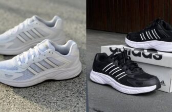 CONFORTO E ESTILO 👟 Tênis Adidas Eclyptix 2000 🎟 CUPOM:…