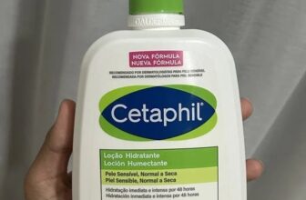 NA FARMÁCIA SÓ FAZENDO CONSÓRCIO ✅ Loção Hidratante Cetaphil Corporal…