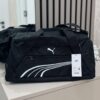 PRA TU LEVAR TUDO NA ACADEMIA ✅ Bolsa Puma Esportiva…