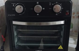 BOTAR O PIRU DO NATAL PA ASSA ✅ Air Fryer…