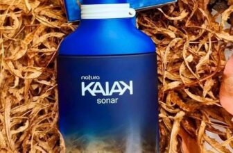 PERFUME DE QUEM SABE SER CHEIROSO 💨 Natura Kaiak Sonar…