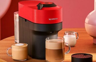 NÃO TEM HORA CERTA PARA USAR ☕️ Cafeteira Nespresso Vertuo…