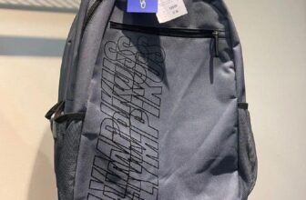 CARREGAR TUAS COISINHAS 🎒 Mochila Basic Olympikus 🔥 DE 109…