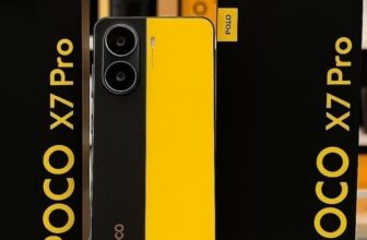 POCO QUE É MUITISSIMO ✅ Xiaomi Poco X7 Pro 5g…