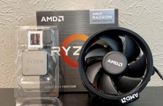 ACELERA TUA MÁQUINA ✅ Processador AMD Ryzen 7 5700G 🔥…