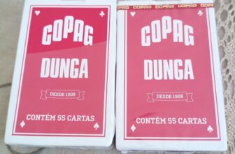 BRIGAR COM A FAMILIA TODA JOGANDO TRUCO ✅ Baralho Dunga…