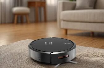 A VASSOURA NA FILA DO INSS ✅ Aspirador de pó…