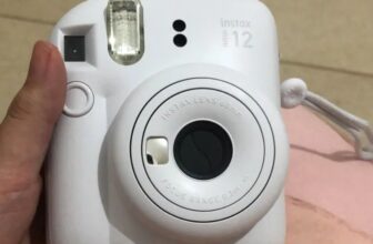 GUARDE SUAS MELHORES LEMBRANÇAS 📷 Câmera Instantânea Fujifilm Instax Mini…