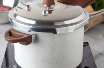 IRMÃO COZINHA UM FEIJÃO, TU TA ATÉ PALIDO ✅ Brinox…
