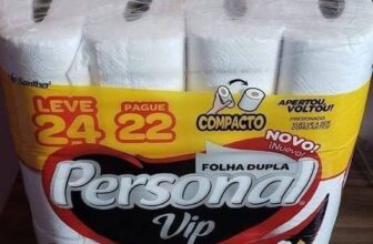 LIMPAR O CANECO COM JORNAL NÃO É ECONOMIA 🧻 Personal…