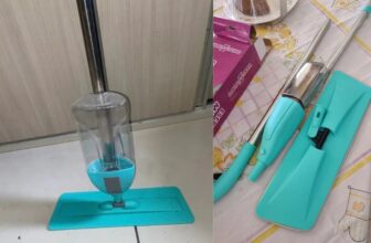 FACILITAR TUA PASSADA DE PANO 💦 Personal VIP – Papel…