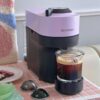 BORA DE CAFEZIN? ☕️ Cafeteira Nespresso Vertuo Pop Lilas -…
