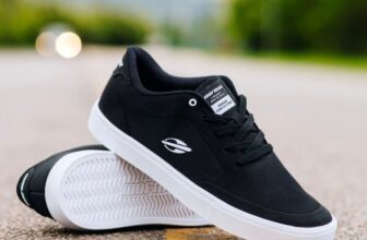 BONITEZA E NO PREÇO 👟 Tênis Mormaii Urban Free -…