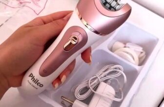 LISÉRRIMA ✅ Depilador Philco Aqua Deluxe 🔥 POR 119 🎟…