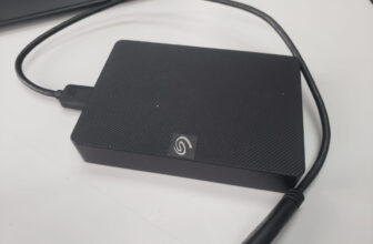 TEM QUE TER BACKUP ✅ Hd Externo Portátil 4tb Seagate…