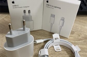 PRA GALERINHA DA 🍎 🔋 Kit Carregador Original Iphone Fonte…