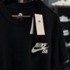 OVERZINHA DA NIKE NÃO TEM ERRO ✅ Camiseta Nike Sb…