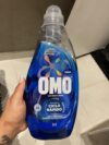 LANÇAMENTO DA OMO 🫧 Lava-Roupas Líquido Omo Ciclo Rápido Ação…