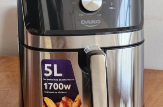 PRA DIMINUIR O ÓLEO DOS SEUS PREPAROS 🍟 Air Fryer…