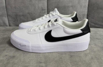 JÁ COMPRA O SABÃO, VAI PRECISAR 👟 Tênis Nike Court…