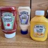 TRIO MAIS FAMOSO QUE EXISTE ✅ Heinz Pack Hambúrguer: Ketchup…