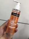 CUIDA DESSE ROSTINHO 🫧 Neutrogena Gel de Limpeza Acne Proofing,…
