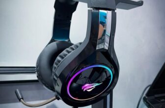 O GOAT DE QUEM JOGA VALORANT 🎧 Headphone Havit H2232d…