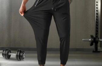 PRA NÃO AMOSTRAR OS CAMBITO 👖 Calça Respirável Esportiva 🔥…