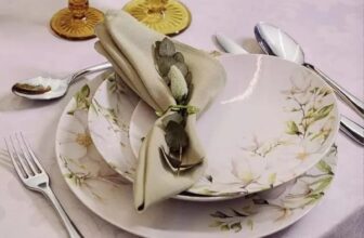 LINDO LINDO LINDO ✅ Jogo de Pratos Tramontina Magnólia em…