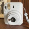 PRESENTE DE NATAL PERFEITO NÃO EXIST…. 📸 CAMERA INSTAX MINI…