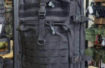 PRO BETINHA QUE VAI COMPLETAR 18TÃO 🎒 Mochila Tática Militar…