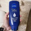 PRO BANHO PREMIUM 🫧 NIVEA Hidratante para Banho Milk 250ml…