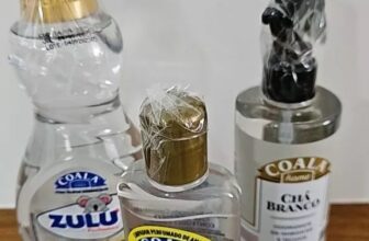 CHEIRINHO DE CASA LIMPA ✅ Kit Coala – Os Favoritos…