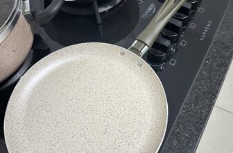 JÁ FEZ SEU OVO PELA MANHÃ? 🍳 Brinox – Tapioqueira…