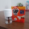 XÔ, INSETAIADA ✅ SBP Repelente Elétrico Líquido 45 Noites Novo…