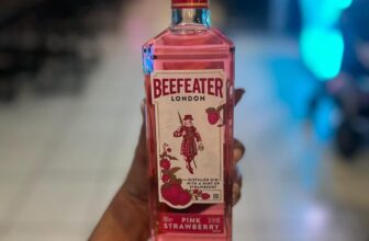 PRA TU MANDAR OS DRINKS BOLADOS 🍹 Beefeater Gin Pink…