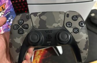 JÁ CHAMA O P2 PRA JOGAR CONTIGO 🎮 PlayStation DualSense…