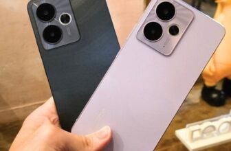 CELULAR SUPER RESISTENTE 📱Realme 14T 5G, 256GB, 8GB RAM, Tela…