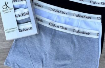 CUECA PRA TU FAZER COSPLAY DE MODELO 🩲 Kit 3…