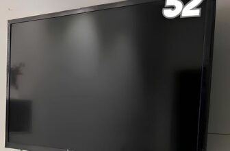 PRA VER SUAS SÉRIES ANTES DE DORMIR 📺 Samsung Smart…