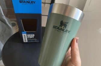 TU AINDA NÃO TEM SEU STANLEY? ✅ Stanley Copo isolado…
