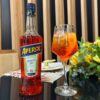 FAZ TEU NOME 🍹 Aperitivo Aperol 750ml – Spritz 🔥…
