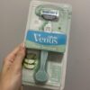 PRA NÃO DEIXAR SUA PELE IRRITADA 🪒 Gillette Venus Aparelho…