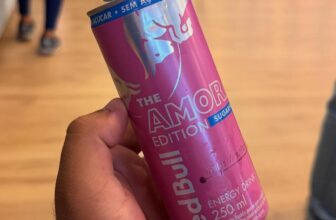 ENERGIA, ENERGIAAAA ⚡️ Pack de 4 Latas Red Bull Energético…