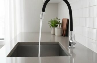 LAVA A LOUÇA AI MEU FI ✅ Torneira Tubo Flexível…