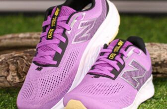 CONFORTO NAS CORRIDAS 👟 Tênis New Balance Fresh Foam 520…