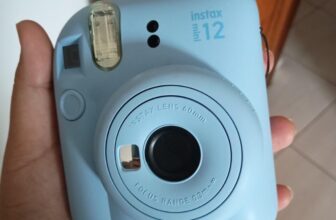 PRA VOCÊ GUARDAR MOMENTOS ESPECIAIS 📸 Câmera Instantânea Fujifilm Instax…