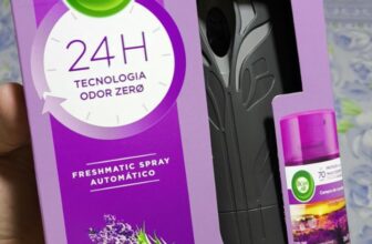 CHEIRIN BOM NO ARRR ✅ Bom Ar Aromatizador de Ambiente…