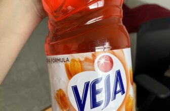 PRA DEIXAR A CASA NO CHEIROO ✅ Veja Limpador Perfumado…
