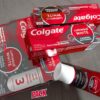 DEIXAR OS DENTIN BRANQUINN 🦷 3 unid. Colgate Luminous White…